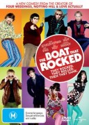 The Boat That Rocked